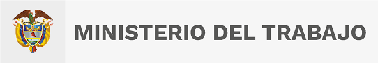 1938 Ministrerio del trabajo en Colombia