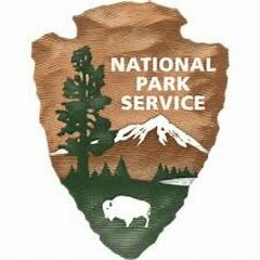 National Park service founded