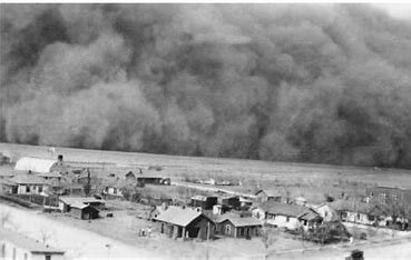 Dust Bowl