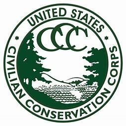 Civilian Conservation Corps founded