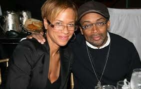 Spike Lee Marriage