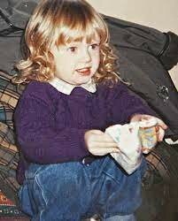 Adele Laurie Blue Adkins