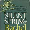 Silent Spring published by Rachel Carson
