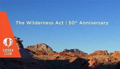 Wilderness Act