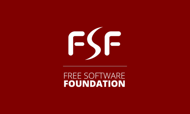 Creación de la fundación de software libre (FSF)