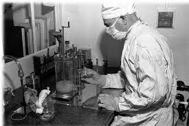 Vacuna contra la tuberculosi