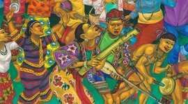 Timeline: Identidad en occidente