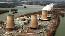 3 Mile Island Nuclear accident