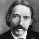 Robert louis stevenson