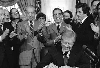 CERCLA (Comprehensive Environmental Response, Compensation, and Liability Act a.k.a Super-Fund)