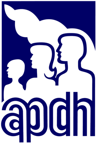 CREACIÓN DE LA "APDH"