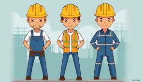 INICIA LA SEGURIDAD EN EL TRABAJO EN COLOMBIA