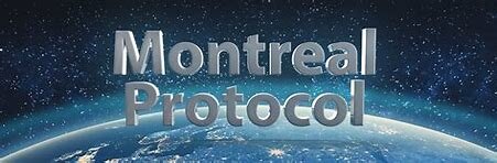 Montreal Protocol