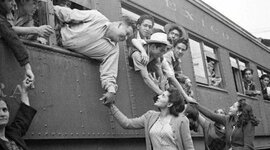 Timeline: TAREA 1 PROCESO HISTÓRICO DE LA MIGRACIÓN MÉXICO / ESTADOS UNIDOS