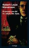 el extraño caso del doctor jekyll y el señor hyde