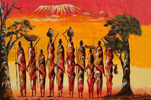 Identidad como vision tradicional de la modernizacion