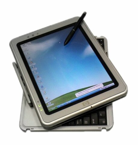 Tablets