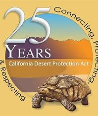 Desert Protection Act