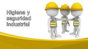 PROGRAMA DE HIGIENE Y SEGURIDAD INDUSTRIAL