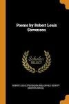Poems by Robert Louis Stevenson,