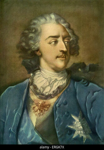 Jacob Christoph Le Blon