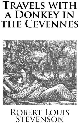 Travels with a Donkey in the Cévennes