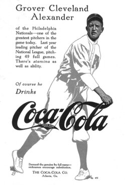 COCA-COLA Y LOS DEPORTES