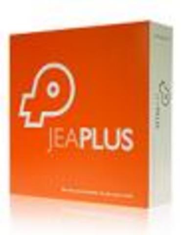 Ontwikkelen JEA plus
