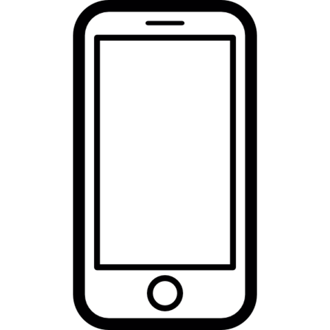 Aparición del Touchpanel