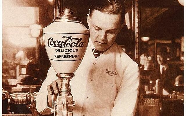 The Coca-Cola Company