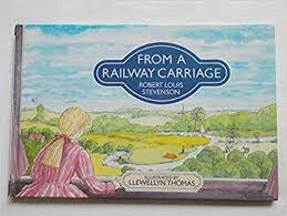 From a Railway Carriage