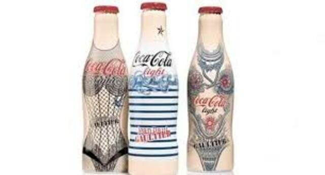 Coca-Cola light