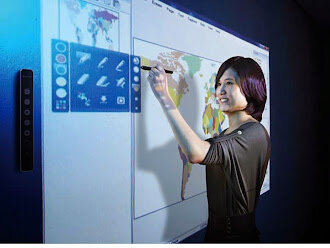 Tablero Inteligente.