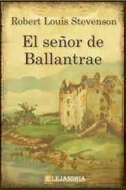 El señor de Ballantrae