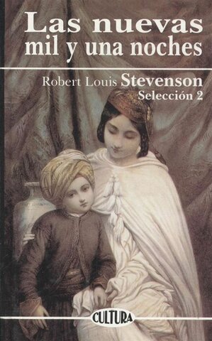 Las nuevas mil y una noches