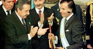 ADELANTO DEL TRASPASO AL PODER