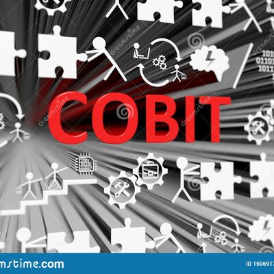 Timeline: Línea de Tiempo de COBIT Framework
