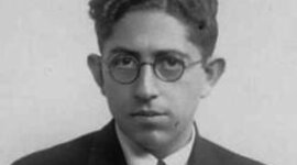 Timeline: Ernest Nagel 1901-1985