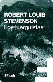 Los juerguistas (Flash Relatos) Robert Louis Stevenson
