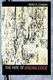 The Fate of Knowledge