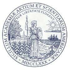 Elected into the American Academy of Arts and Sciences
