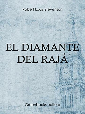 El diamante del raja