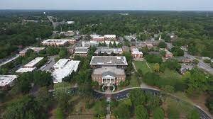 Nagel earns his Master's Degree