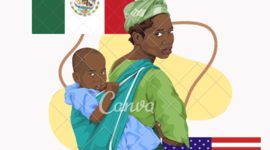 Timeline: PROCESO HISTÓRICO DE LA MIGRACIÓN MÉXICO / ESTADOS UNIDOS