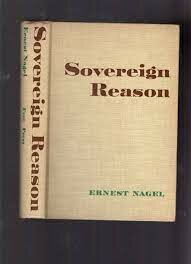 Sovereign Reason is Published