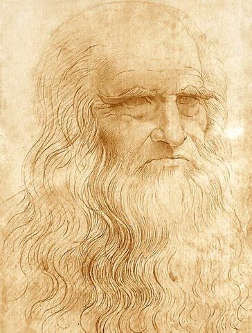 Leonardo di Ser Piero da Vinci