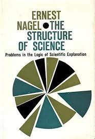 The Structure of Science: Problems in the Logic of Scientific Explanation is Published