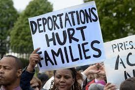 Programa de deportaciones