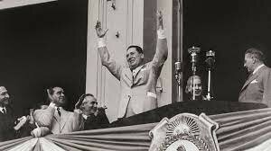 Segundo gobierno de Perón