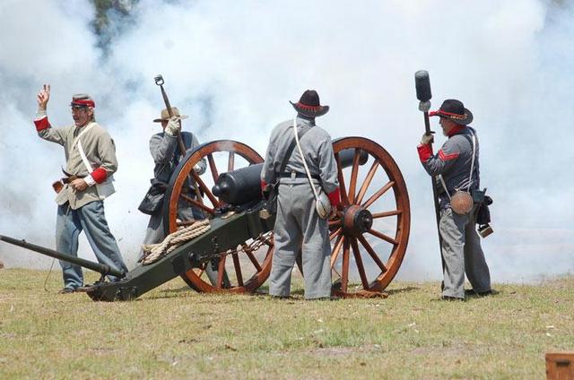 Battle of Charleston